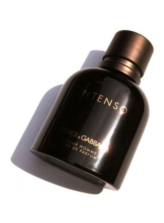Pack Of 2 Intenso (M) EDP 125ml