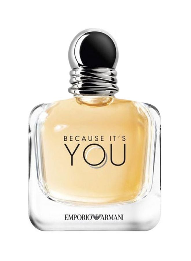 Because It's You EDP 100ml