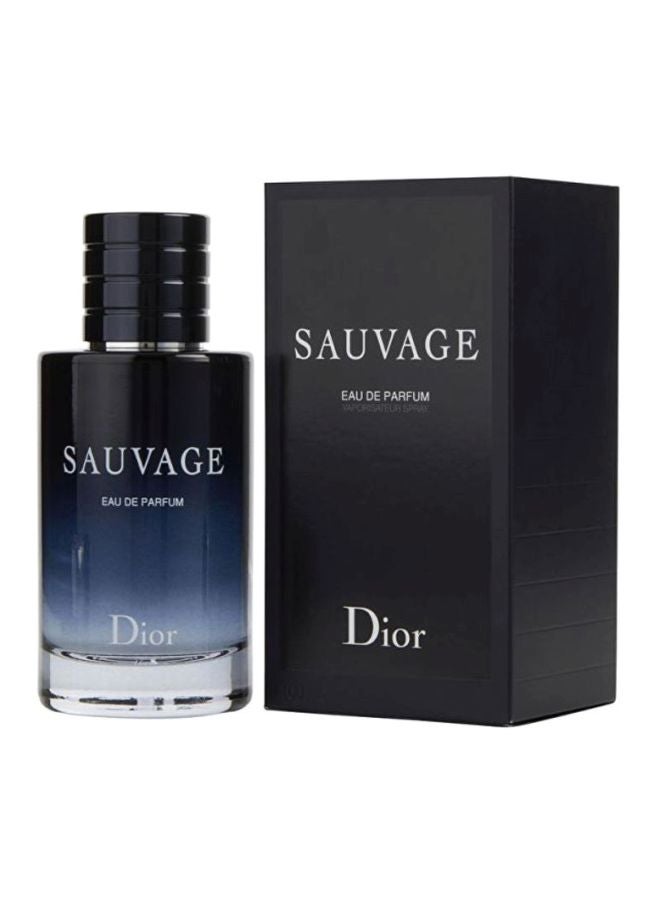 Sauvage EDP For Men 100ml