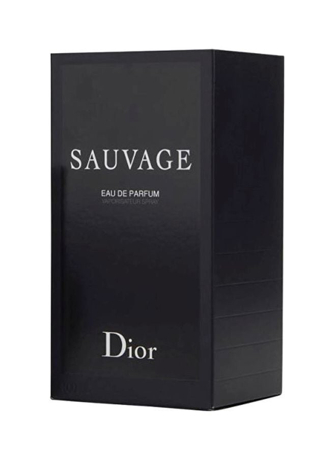 Sauvage EDP For Men 100ml