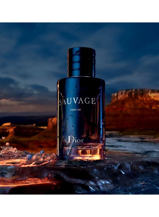 Sauvage EDP For Men 100ml