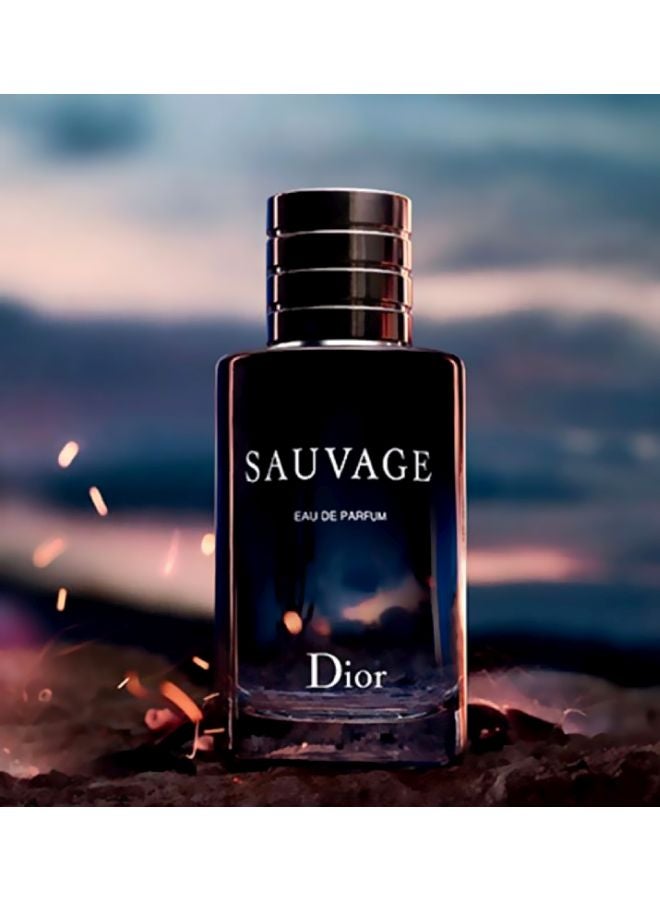 Sauvage EDP For Men 100ml