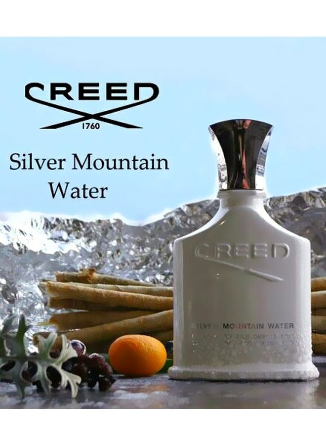 Silver Mountain Water EDP 100ml