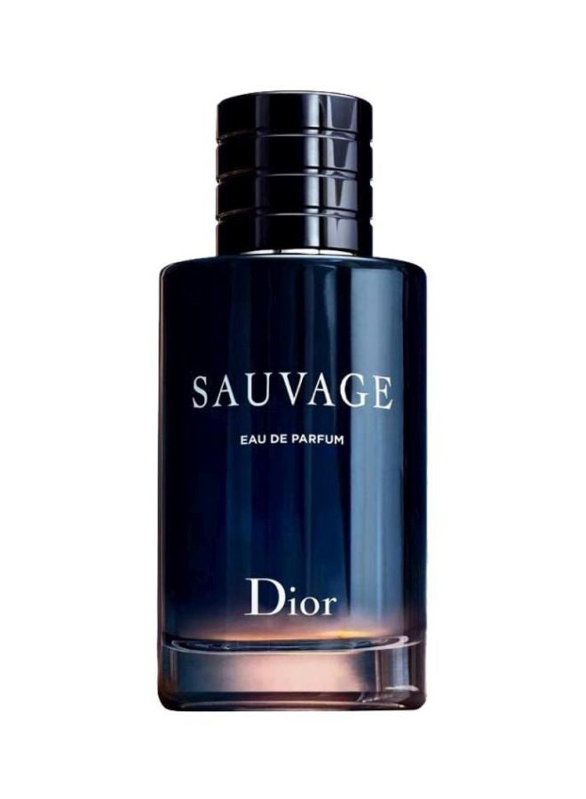 Sauvage EDP For Men 100ml