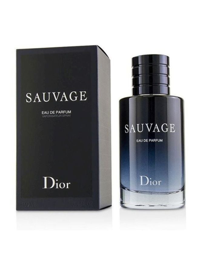 Sauvage EDP For Men 100ml