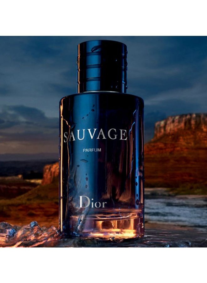 Sauvage EDP For Men 100ml