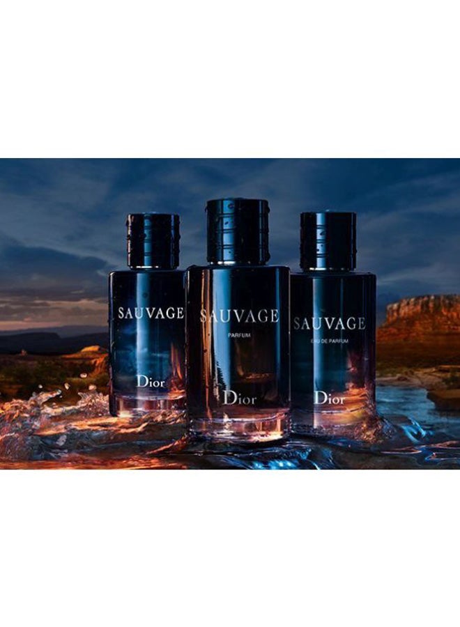 Sauvage EDP For Men 100ml