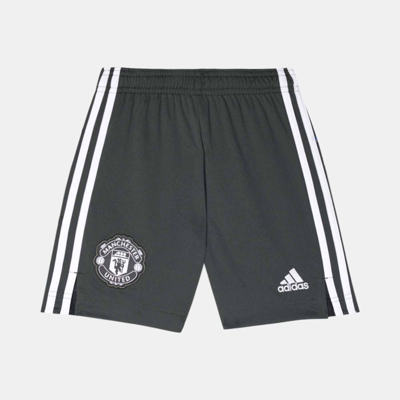 Kids' Manchester United Away Shorts (Older Kids) - 2020/21