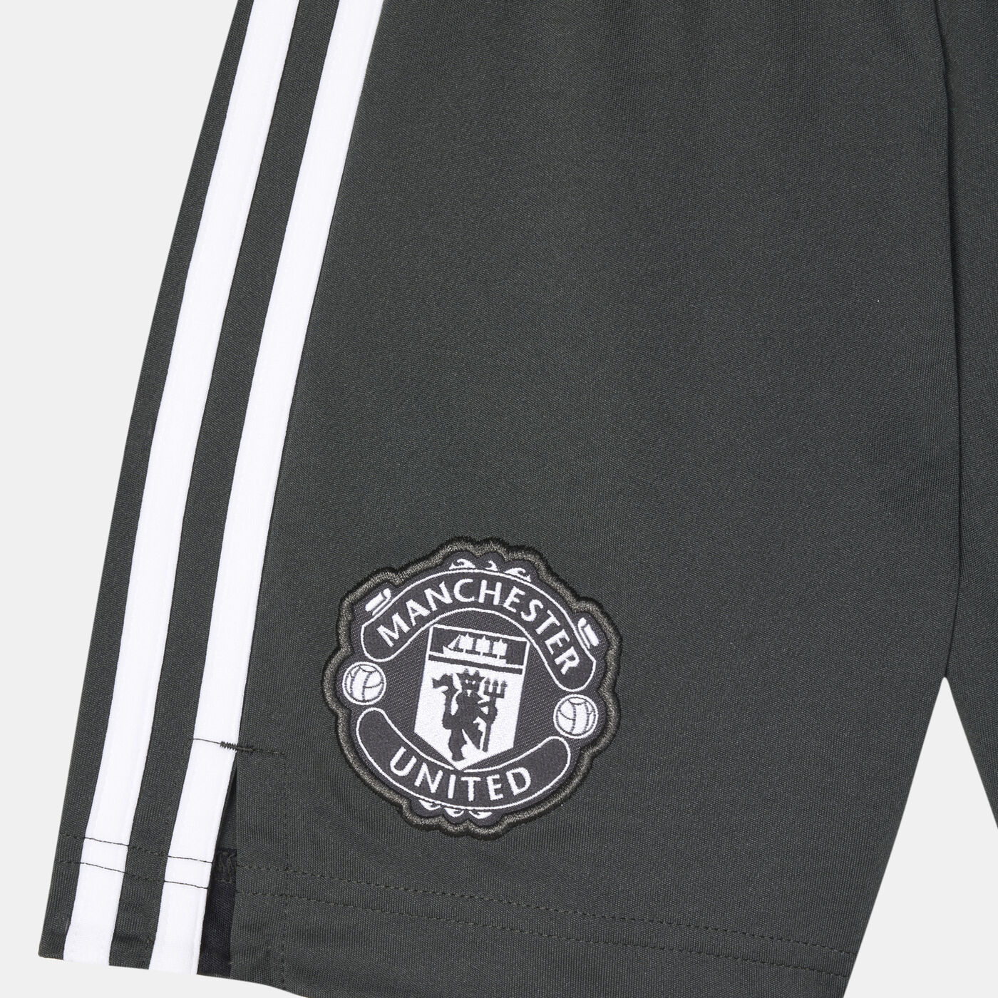 Kids' Manchester United Away Shorts (Older Kids) - 2020/21