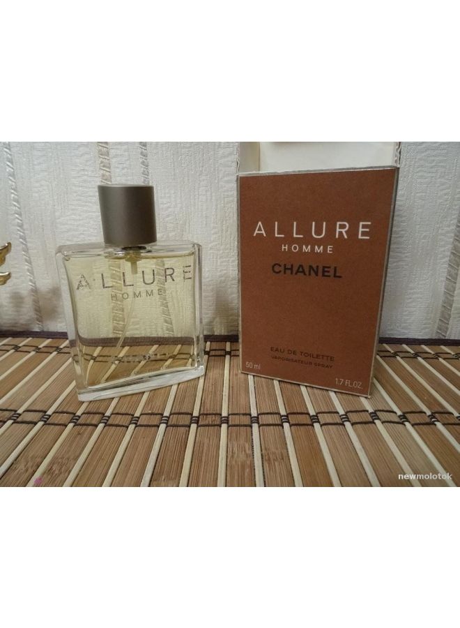 Allure Homme EDT 50ml