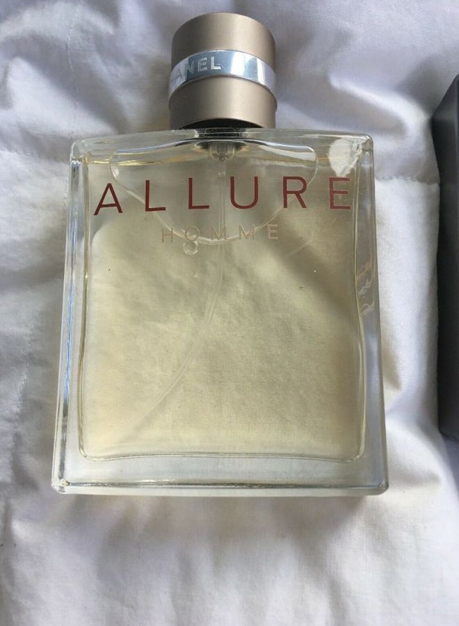 Allure Homme EDT 50ml