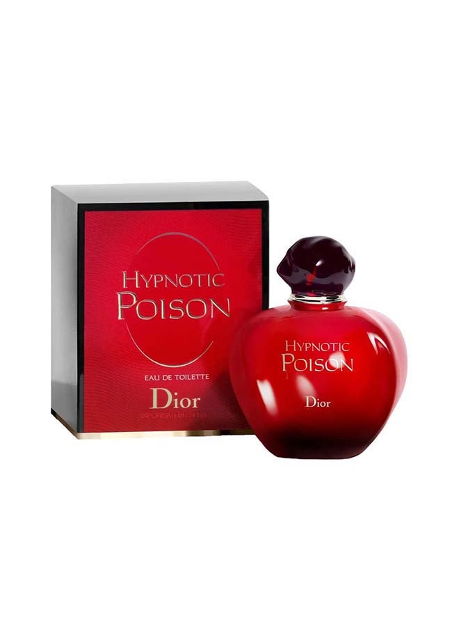 Hypnotic Poison EDT 150ml