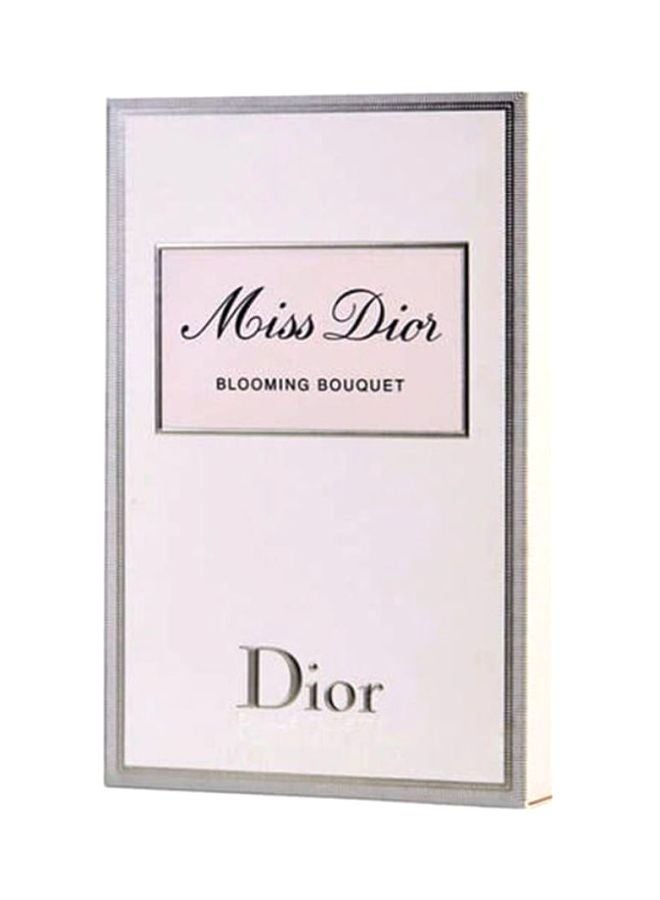 Miss Dior Blooming Bouquet EDT 150ml