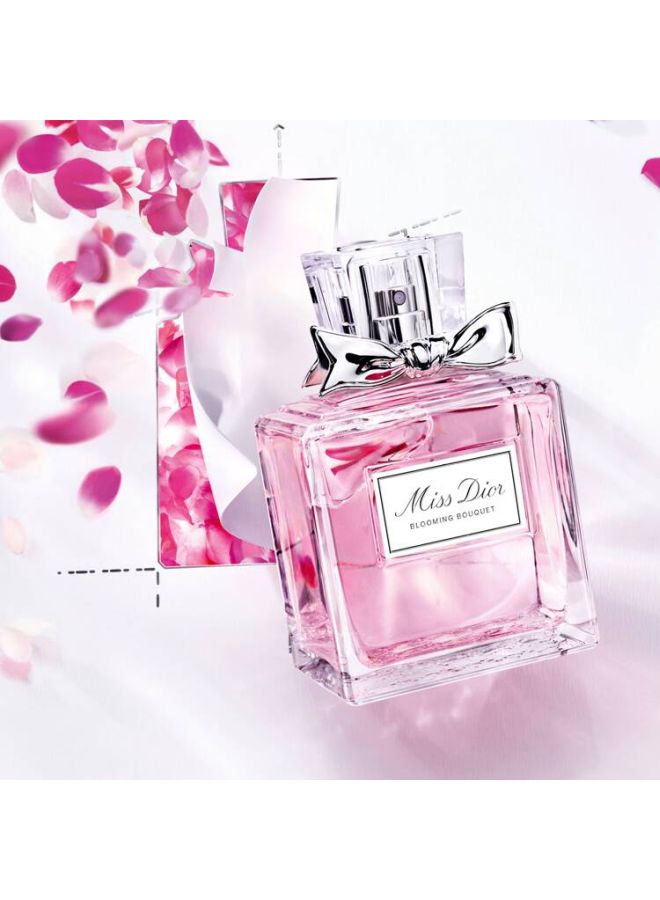 Miss Dior Blooming Bouquet EDT 150ml