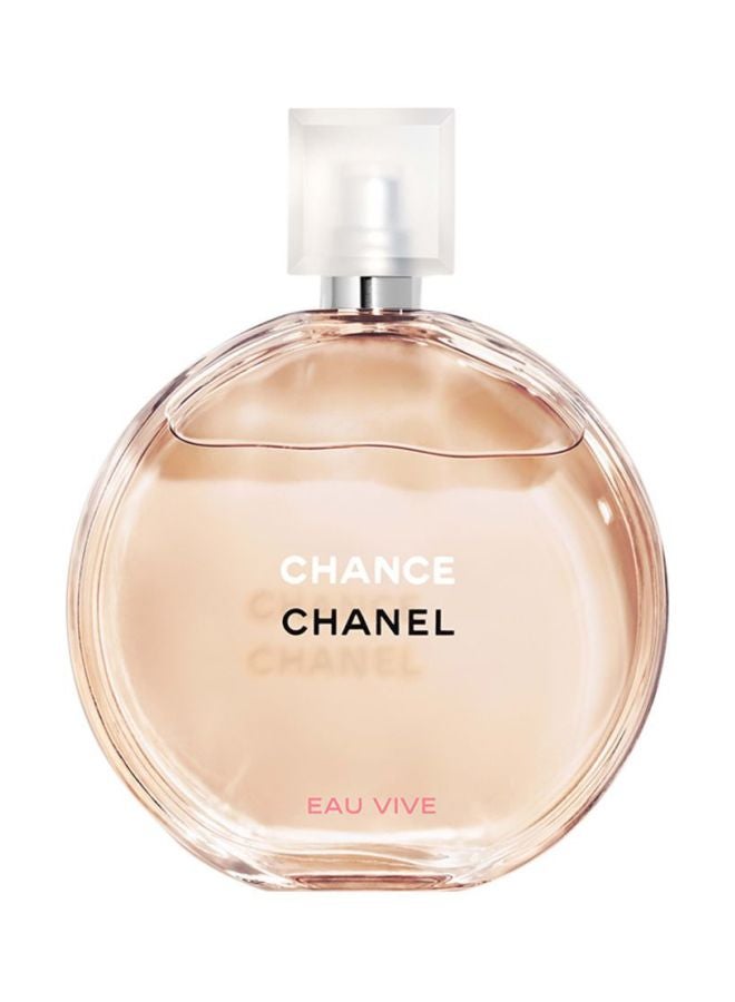 Chance Eau Vive EDT 50ml