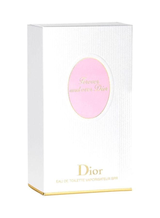Forever and Ever EDT For Women 100ml