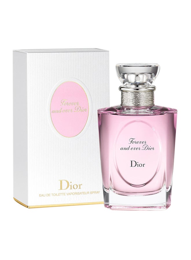 Forever and Ever EDT For Women 100ml