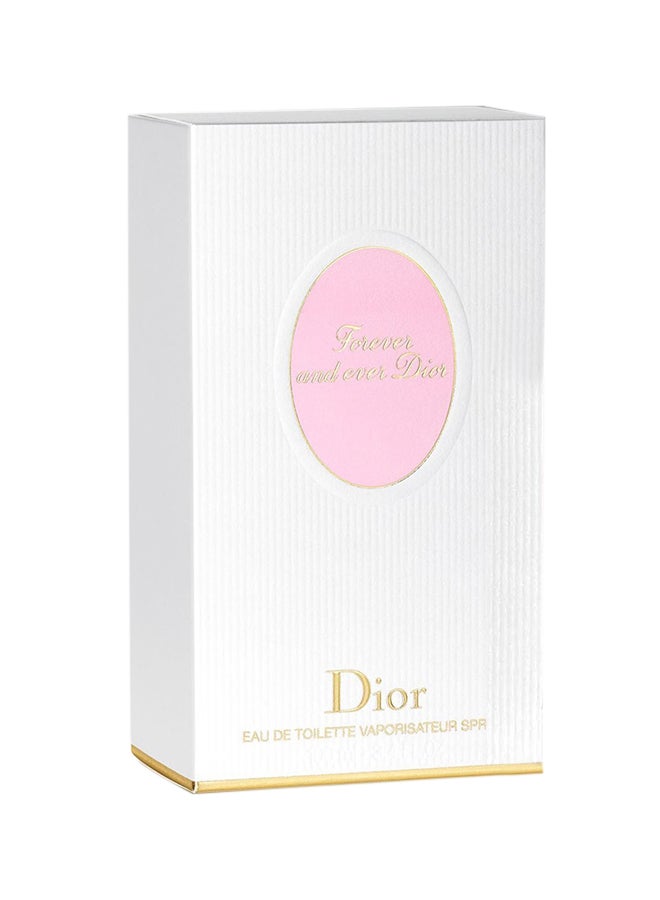 Forever and Ever EDT For Women 100ml