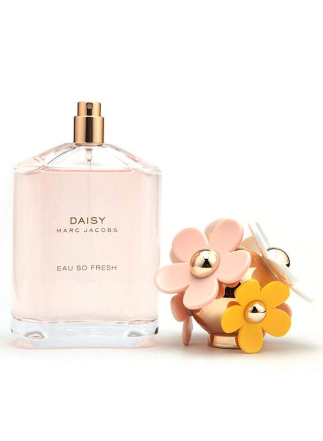Daisy Eau So Fresh EDT 125ml