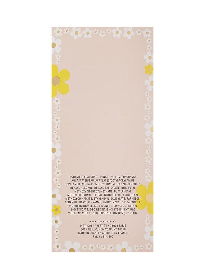 Daisy Eau So Fresh EDT 125ml