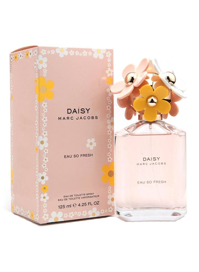Daisy Eau So Fresh EDT 125ml