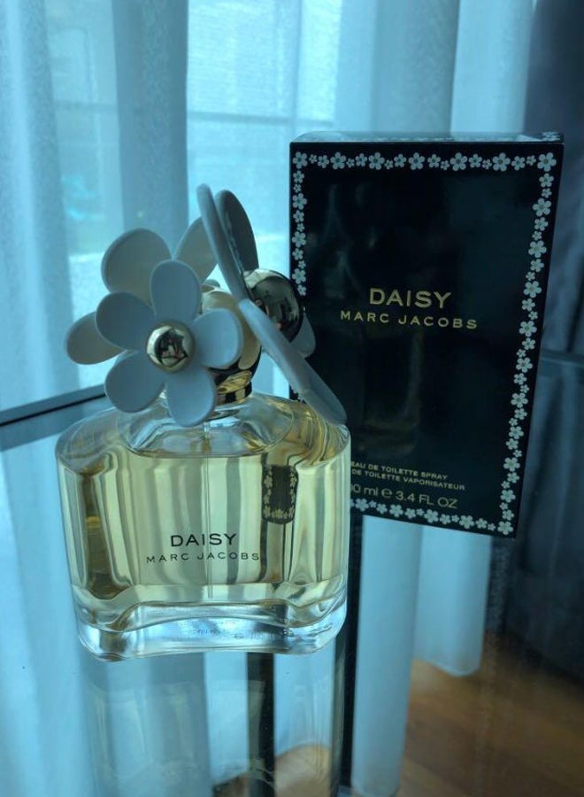 Daisy EDT 100ml