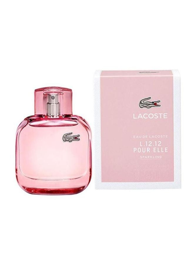 L.12.12 Pour Elle Sparkling EDT 90ml