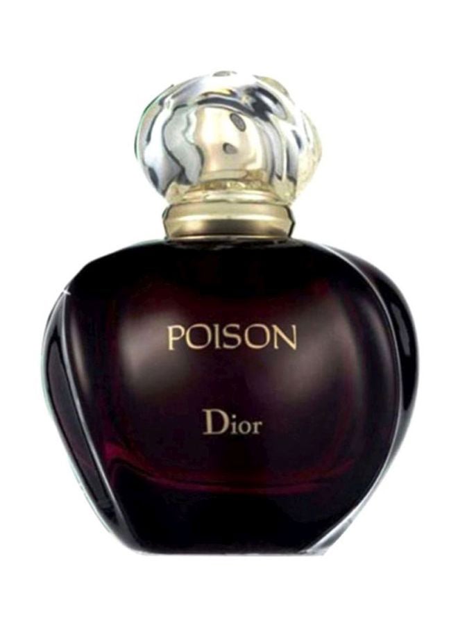 Poison EDT 50ml