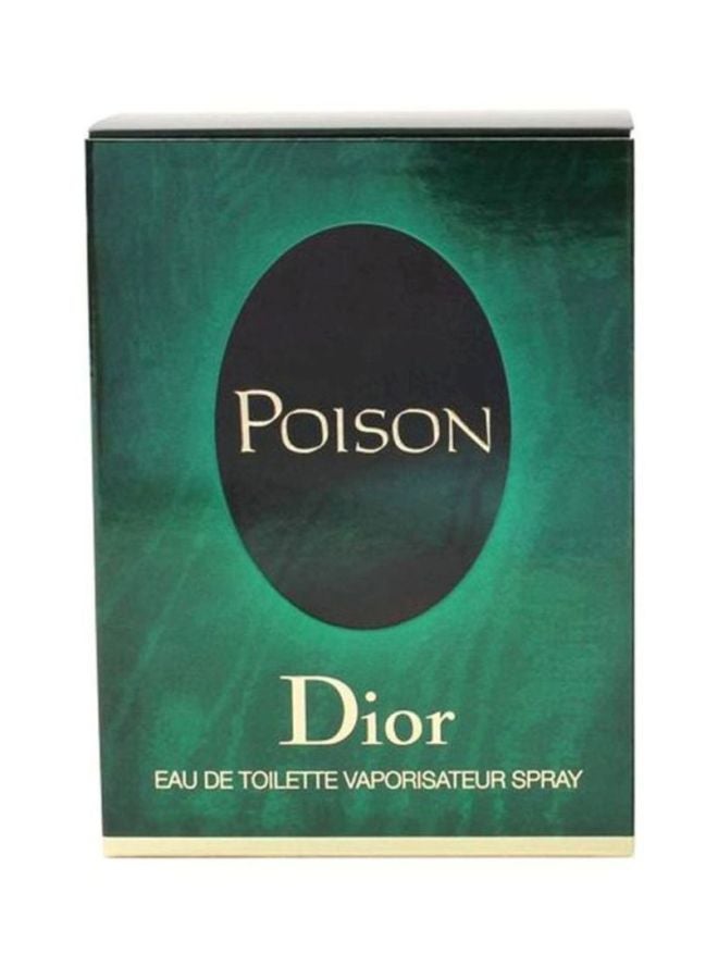 Poison EDT 50ml