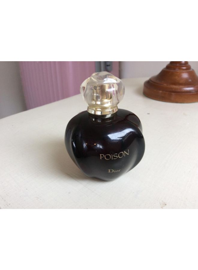 Poison EDT 50ml