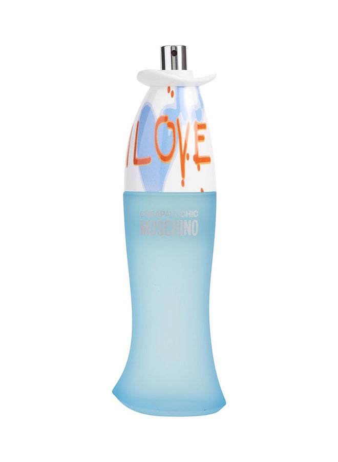 Cheap And Chic I Love Love EDT 100ml