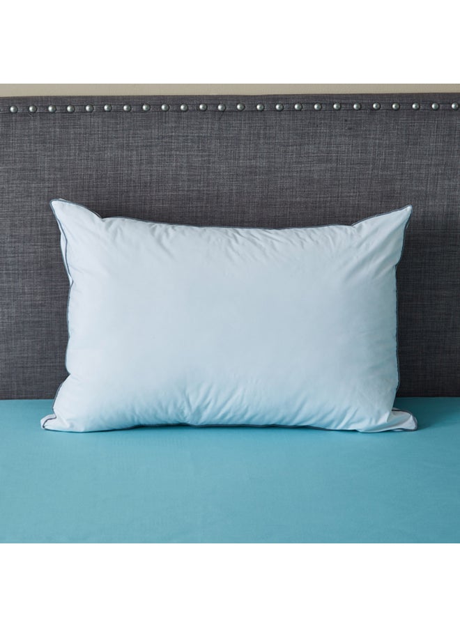 Regal Pillow Microfiber White 75x50cm