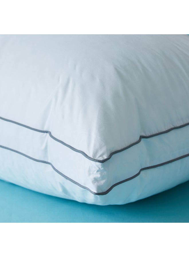 Regal Pillow Microfiber White 75x50cm