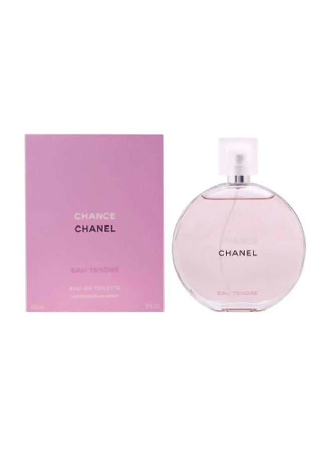 Chance Eau Tendre Vapo EDT 150ml