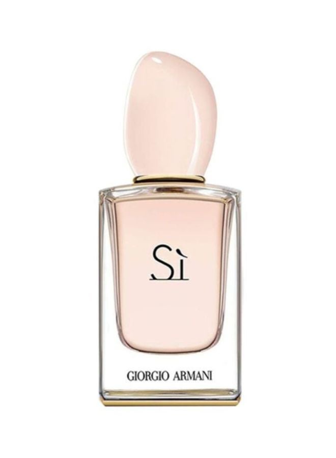 Si EDT 50ml