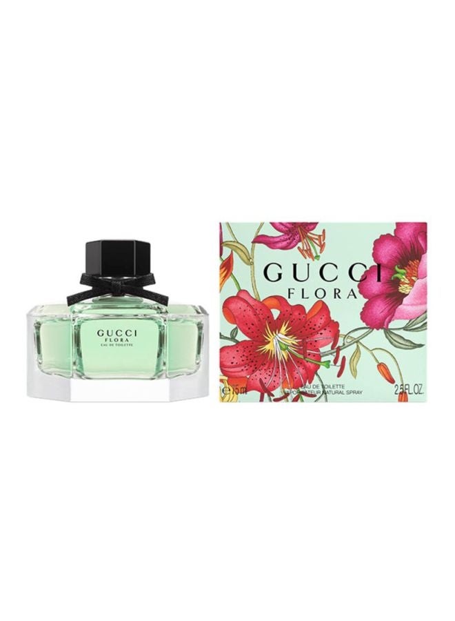 Flora EDT 75ml