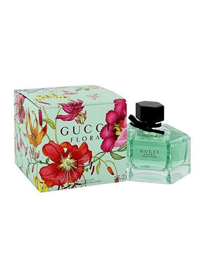 Flora EDT 75ml