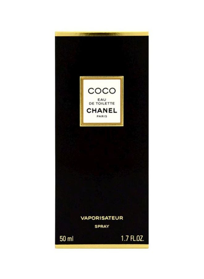 Coco EDT 50ml
