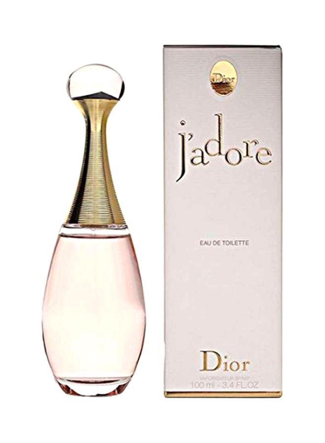 J'adore EDT 100ml