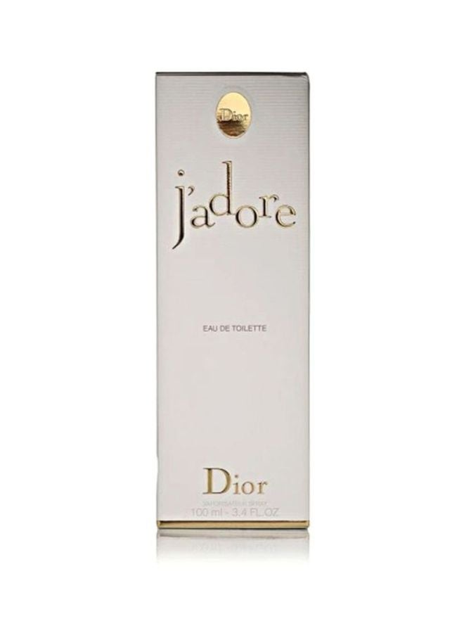 J'adore EDT 100ml
