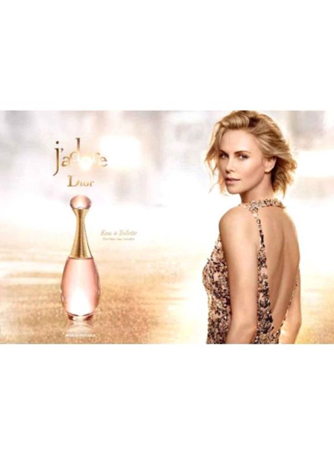 J'adore EDT 100ml