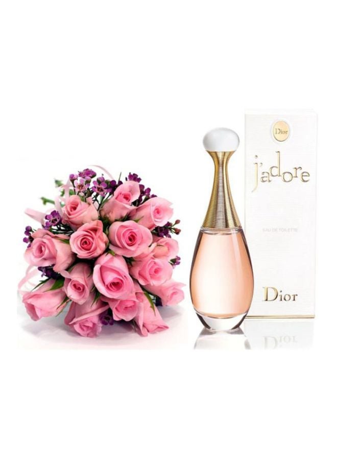 J'adore EDT 100ml