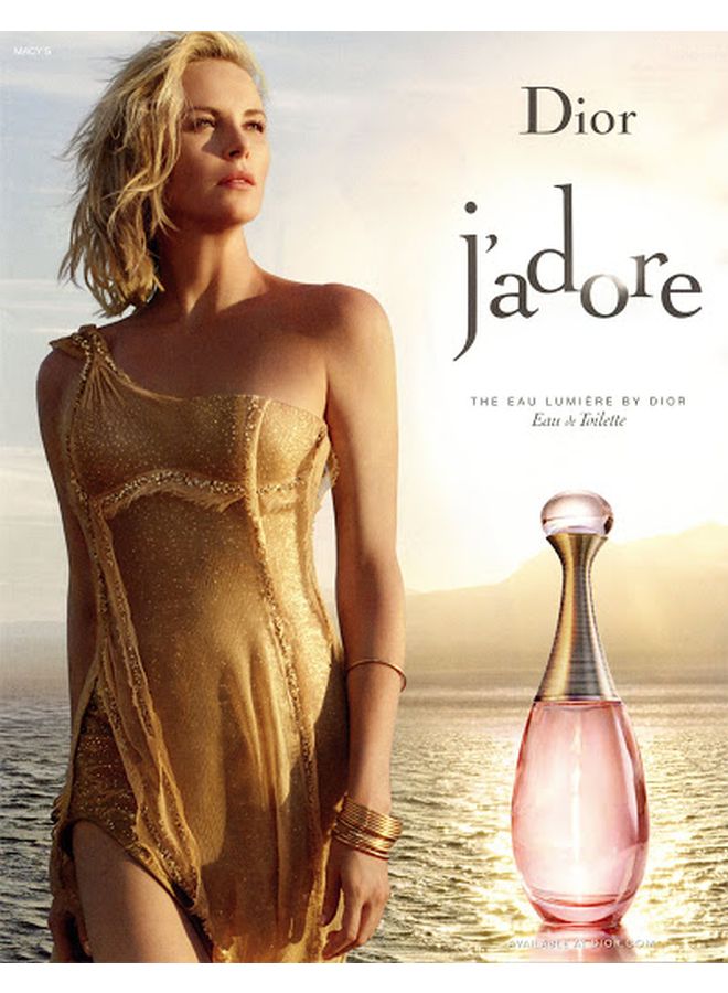 J'adore EDT 100ml