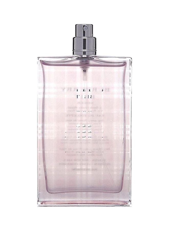 Brit Sheer For Her EDT Natural Spray 100ml