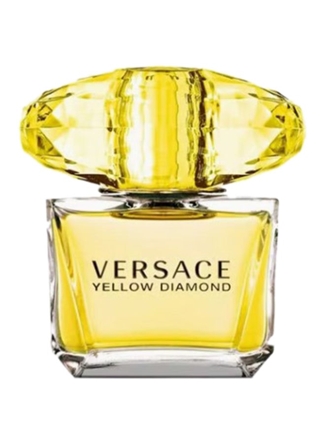 Yellow Diamond EDT 50ml