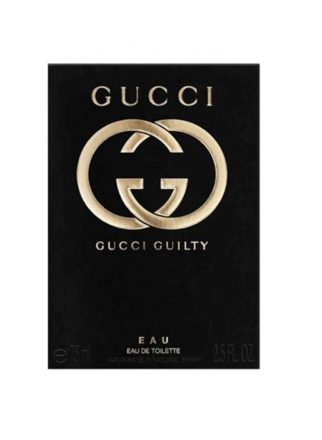 Guilty EDT 75ml