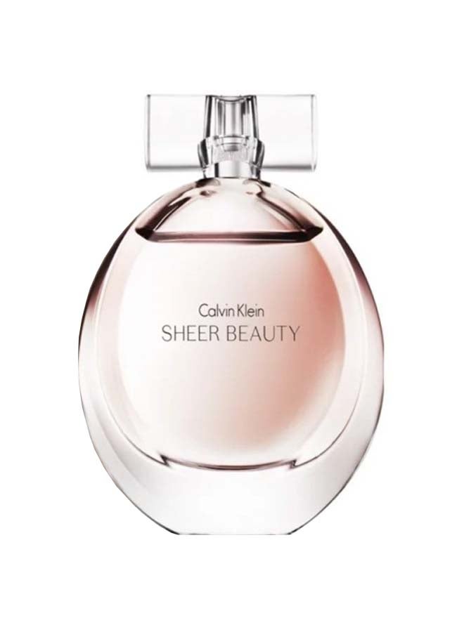 Sheer Beauty EDT 100ml