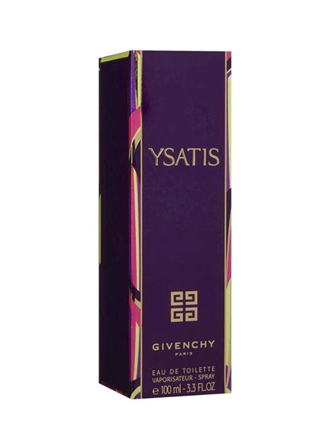 Ysatis EDT 100ml