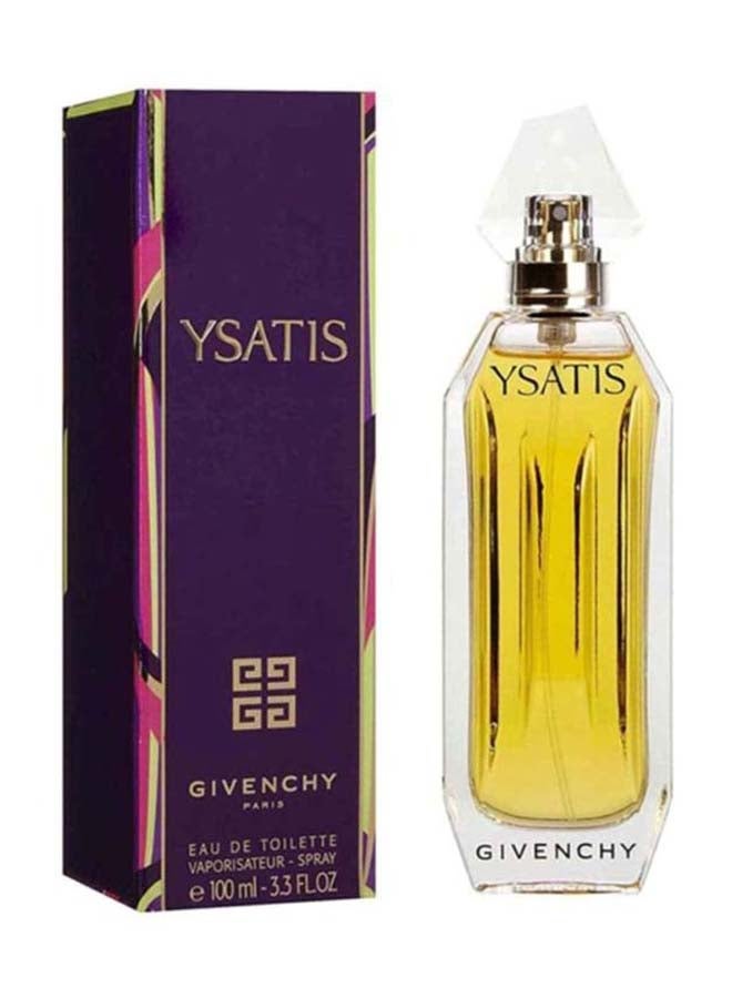 Ysatis EDT 100ml