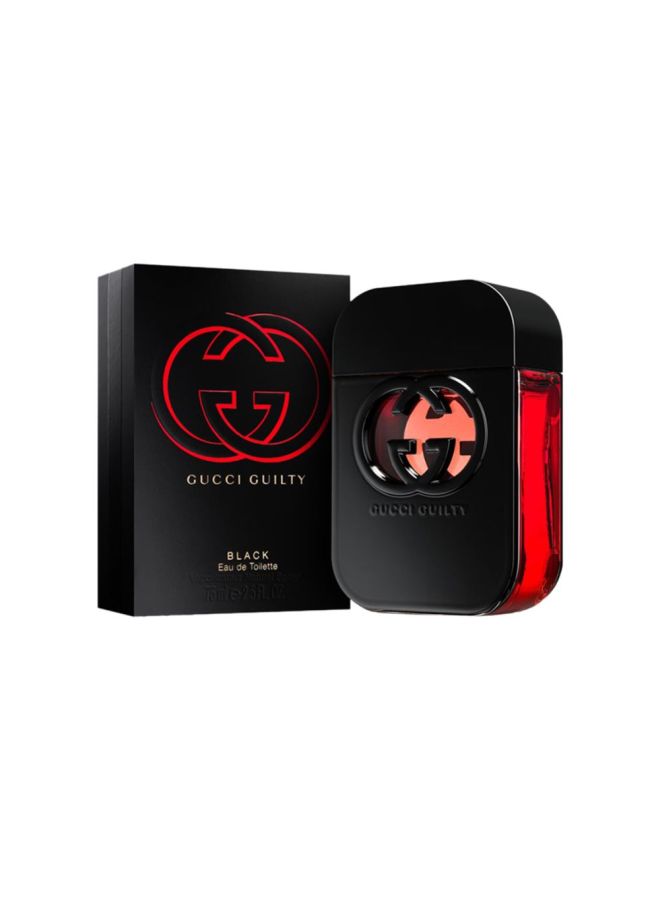 Guilty Black EDT 75ml